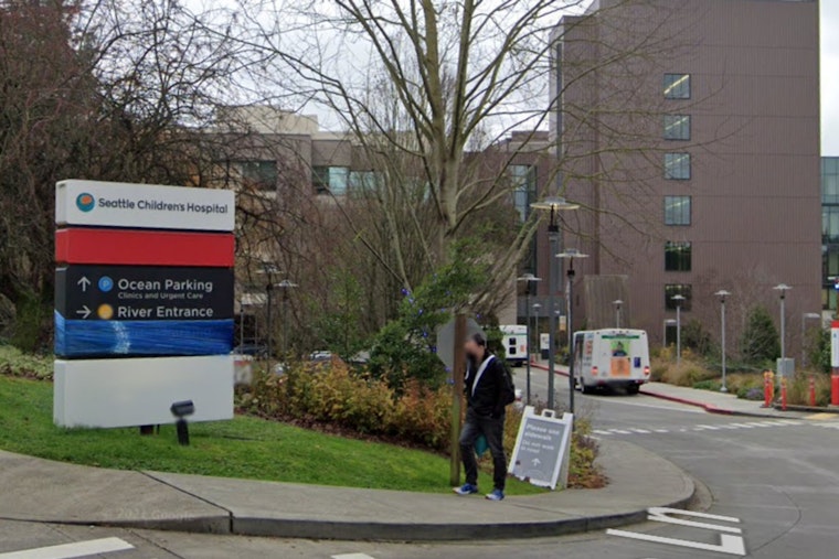 Facing Financial Challenges, Seattle Children's Hospital to Cut 154 Jobs Across Multiple Cities