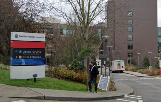 Facing Financial Challenges, Seattle Children's Hospital to Cut 154 Jobs Across Multiple Cities