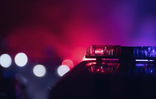 Fairfield Man Charged with Attempted Arson Near Local Hotel