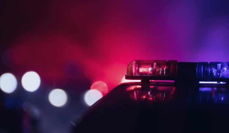 Fairfield Man Charged with Attempted Arson Near Local Hotel