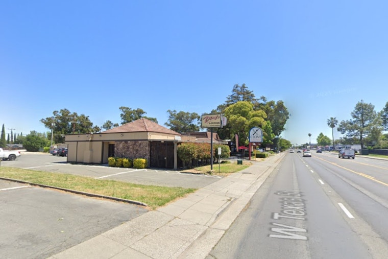Fairfield Man Charged with Attempted Murder Following Stabbing at Local Bar