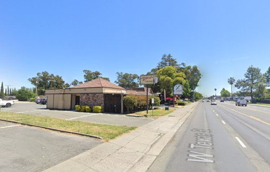 Fairfield Man Charged with Attempted Murder Following Stabbing at Local Bar