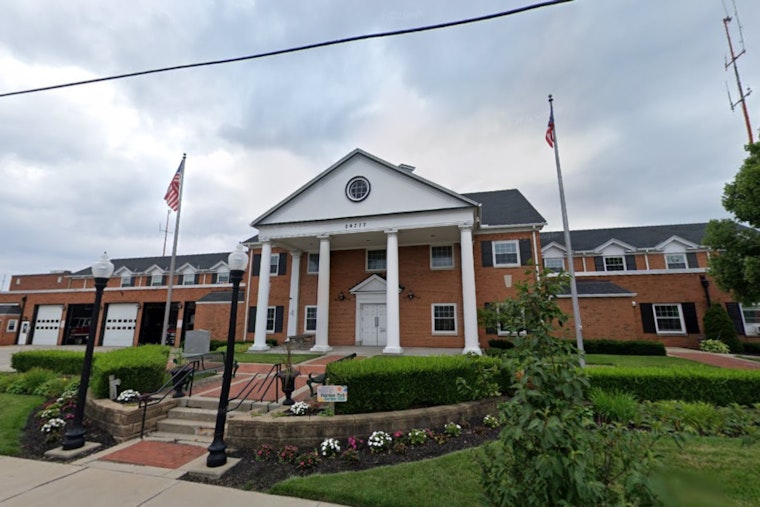 Fairview Park City Council President Resigns After Controversial Social Media Remarks on Charlie Kirk's Death