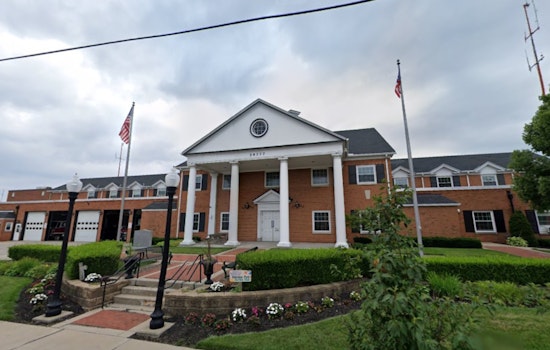 Fairview Park City Council President Resigns After Controversial Social Media Remarks on Charlie Kirk's Death