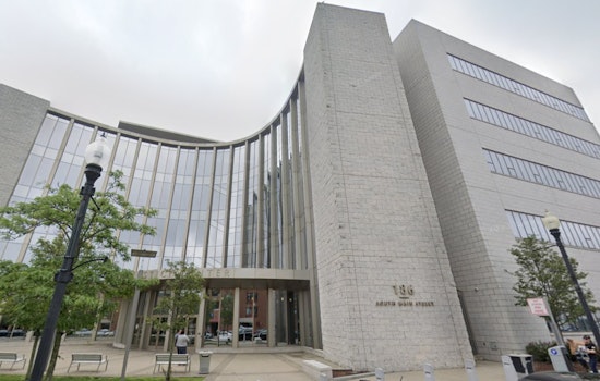 Fall River Man Sentenced to Life with Parole for 2021 Murder of Joseph Housley Sr., Co-defendant Son Awaits Trial