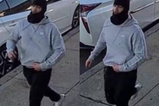 Fall River Police Seek Community Help to Identify Suspect in Subway Restaurant Robbery