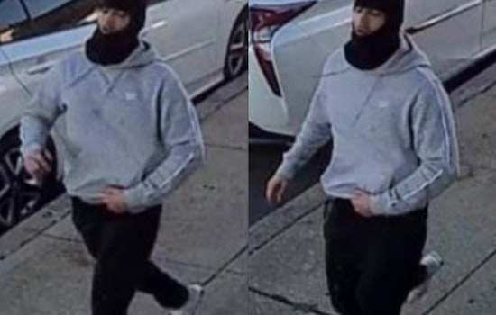 Fall River Police Seek Community Help to Identify Suspect in Subway Restaurant Robbery