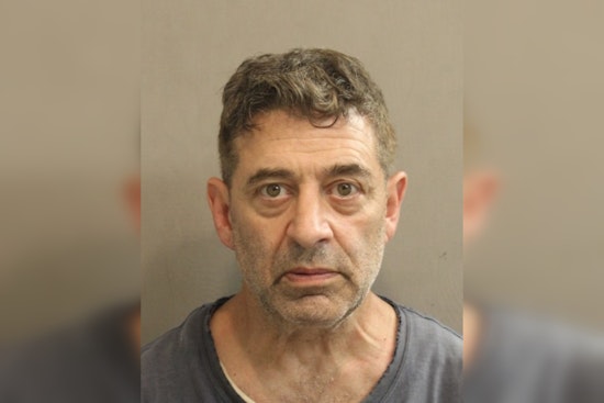 Falmouth Man Charged with Cocaine Trafficking Following Multi-Agency Sweep