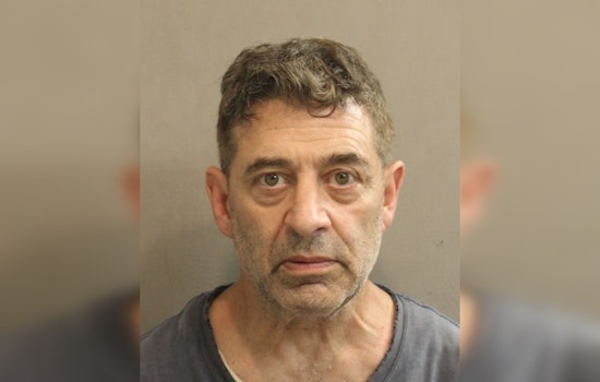 Falmouth Man Charged with Cocaine Trafficking Following Multi-Agency Sweep