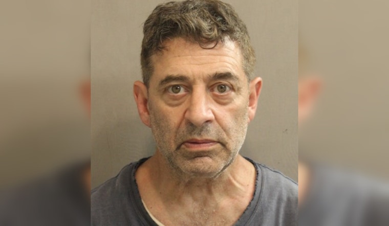 Falmouth Man Charged with Cocaine Trafficking Following Multi-Agency Sweep