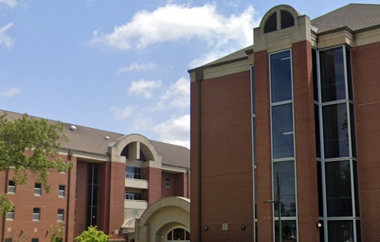 False Alarm at University of Memphis, Phoned-In Threat a Hoax, Campus Safe