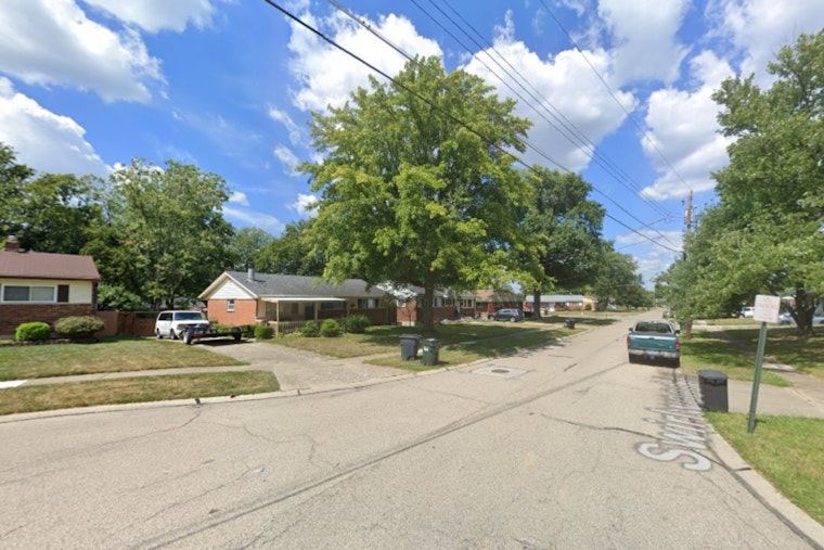 Family Dog Perishes, Two Displaced Following House Fire in Colerain Township