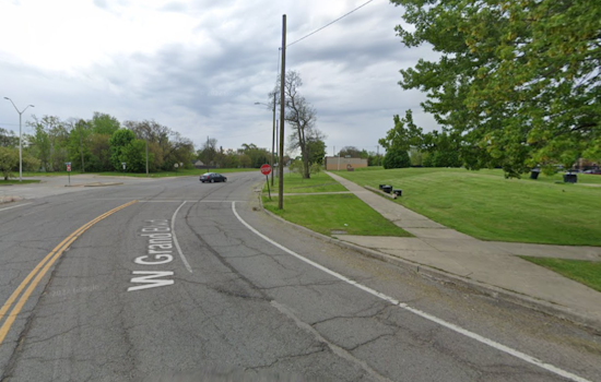 Farmington Hills Man Arrested After Allegedly Stabbing Woman on Lodge Freeway Following In-Car Dispute