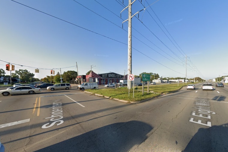 Farmington Hills Man Charged in Hit-and-Run That Killed Sterling Heights Woman