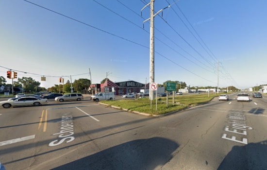 Farmington Hills Man Charged in Hit-and-Run That Killed Sterling Heights Woman