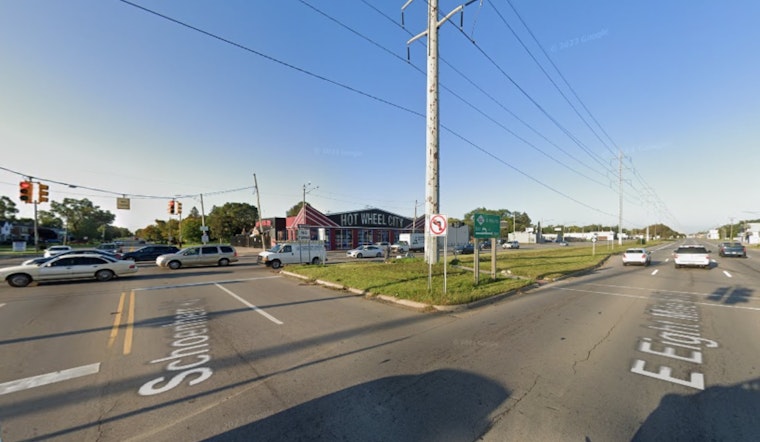 Farmington Hills Man Charged in Hit-and-Run That Killed Sterling Heights Woman