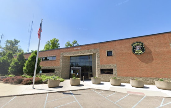 Farmington Hills Officer Charged with Sexual Assault of Female Cadet, Placed on Leave