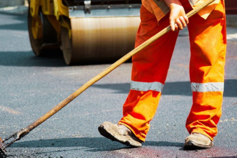 Farragut Announces Annual Street Resurfacing Schedule, Starting Sept. 15 with Special Instructions for Residents