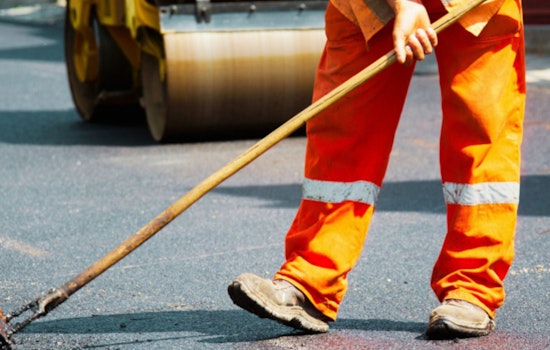 Farragut Announces Annual Street Resurfacing Schedule, Starting Sept. 15 with Special Instructions for Residents