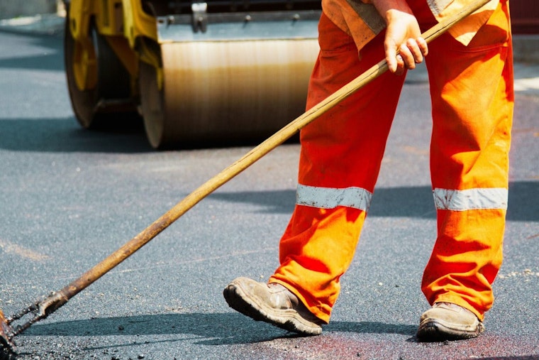 Farragut Announces Street Resurfacing Program Starting September 15 with Minor Disruptions Expected
