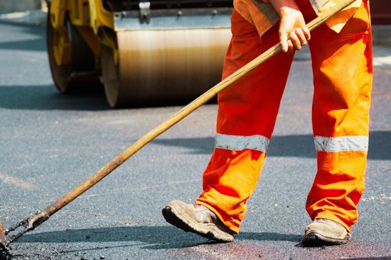 Farragut Announces Street Resurfacing Program Starting September 15 with Minor Disruptions Expected