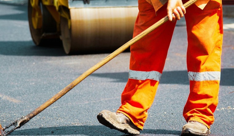 Farragut Announces Street Resurfacing Program Starting September 15 with Minor Disruptions Expected