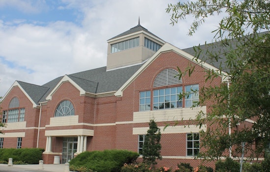 Farragut Seeks Applicants to Fill South Ward Alderman Vacancy, Deadline for Submissions Approaches