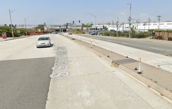 Fatal Car Accident on Sepulveda Boulevard in Westchester Leaves One Dead, Another Injured