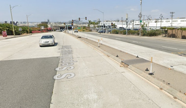 Fatal Car Accident on Sepulveda Boulevard in Westchester Leaves One Dead, Another Injured