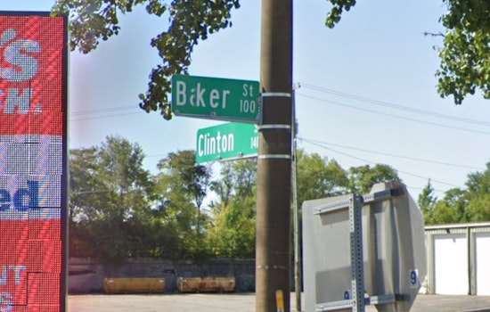 Fatal Collision Claims Life of Wheelchair-Bound Man in Fort Wayne, Police Investigate Amidst Heavy Rain