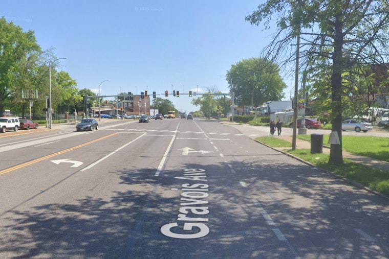 Fatal Collision in Tower Grove East Leaves One Dead and Pedestrian Injured at Gravois and South Compton Intersection