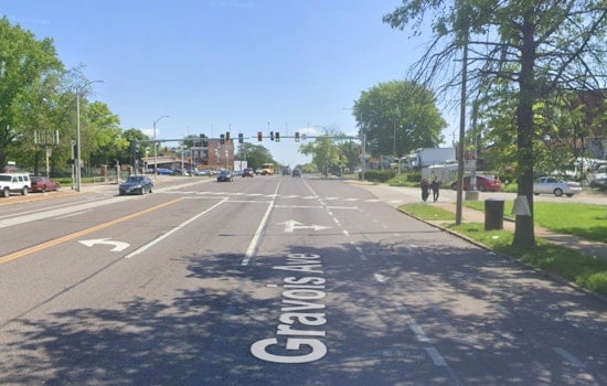 Fatal Collision in Tower Grove East Leaves One Dead and Pedestrian Injured at Gravois and South Compton Intersection