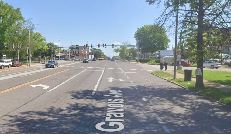 Fatal Collision in Tower Grove East Leaves One Dead and Pedestrian Injured at Gravois and South Compton Intersection