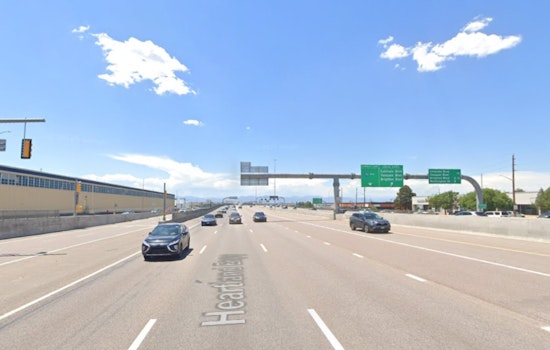 Fatal Collision Involving Car and RTD Bus on I-70 Near Holly Street Disrupts Denver Traffic
