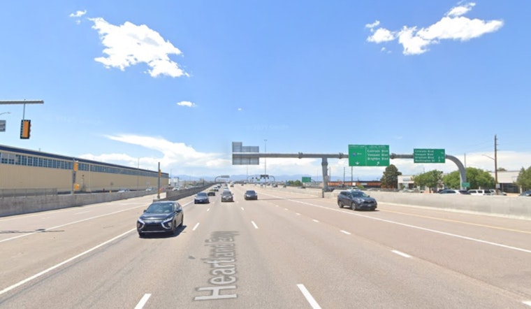 Fatal Collision Involving Car and RTD Bus on I-70 Near Holly Street Disrupts Denver Traffic