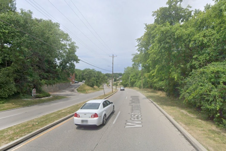 Fatal Collision Involving Garbage Truck Shuts Down Westwood Northern Boulevard in Cincinnati