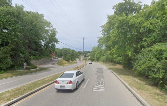 Fatal Collision Involving Garbage Truck Shuts Down Westwood Northern Boulevard in Cincinnati