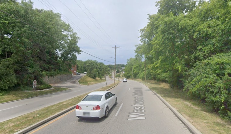 Fatal Collision Involving Garbage Truck Shuts Down Westwood Northern Boulevard in Cincinnati