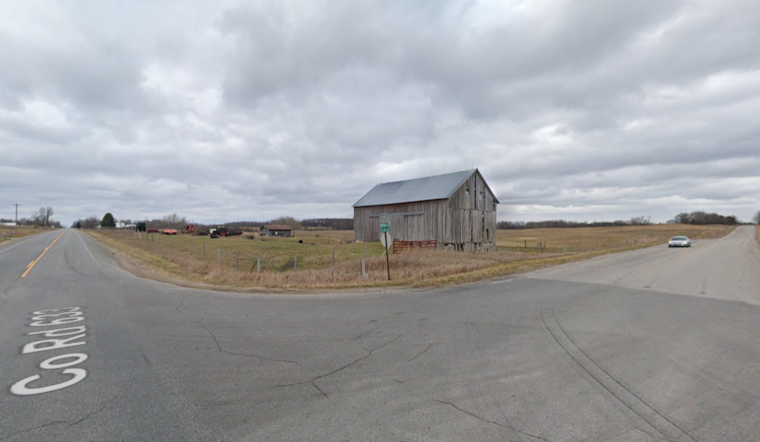 Fatal Collision Near Traverse City Linked to Missing Stop Sign, Two Lives Claimed in Michigan Crash