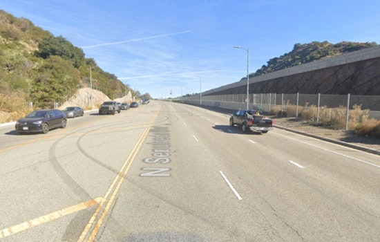Fatal Collision on 405 Freeway Claims One Life, Injures Another in West Los Angeles