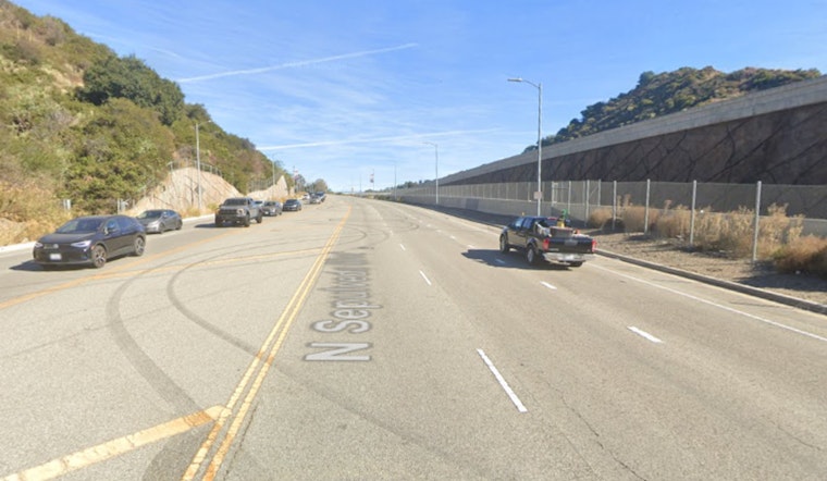 Fatal Collision on 405 Freeway Claims One Life, Injures Another in West Los Angeles