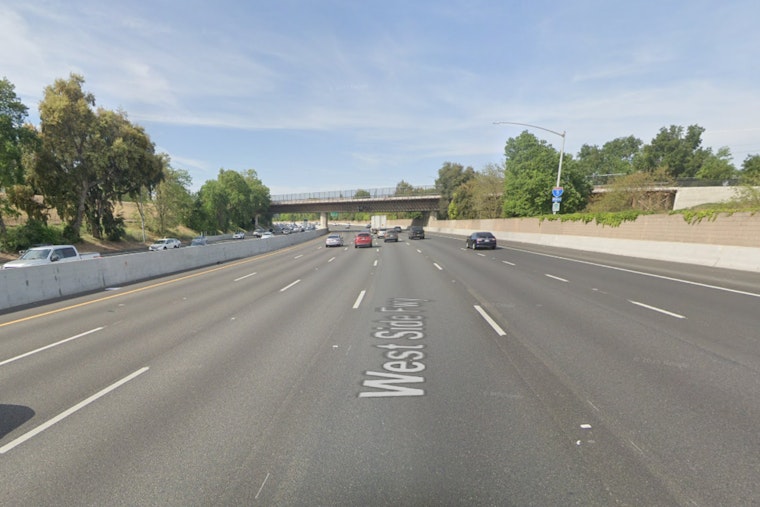 Fatal Collision on Northbound I-5 Near Sutterville Road Causes Major Delays in Sacramento