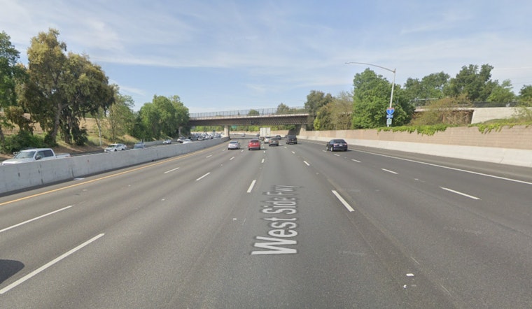 Fatal Collision on Northbound I-5 Near Sutterville Road Causes Major Delays in Sacramento