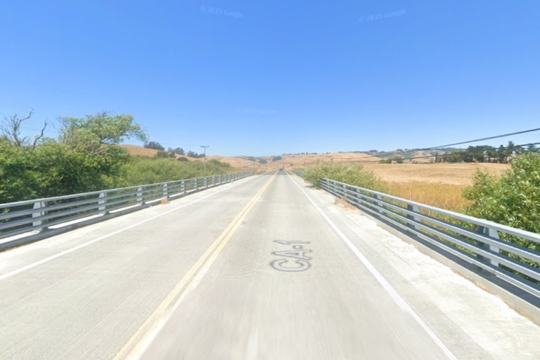 Fatal Collision on SR-1 Involves Motorcyclist and DUI Suspect near Valley Ford Road