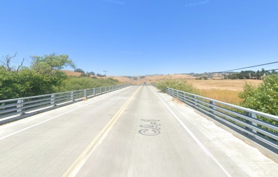Fatal Collision on SR-1 Involves Motorcyclist and DUI Suspect near Valley Ford Road
