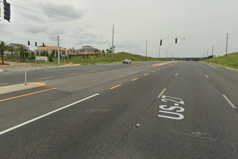 Fatal Collision on US-27 in Lake County: Windermere Man Involved in Wrong-Way Crash, Orlando Resident Killed