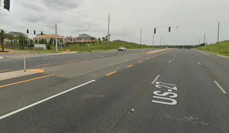 Fatal Collision on US-27 in Lake County: Windermere Man Involved in Wrong-Way Crash, Orlando Resident Killed