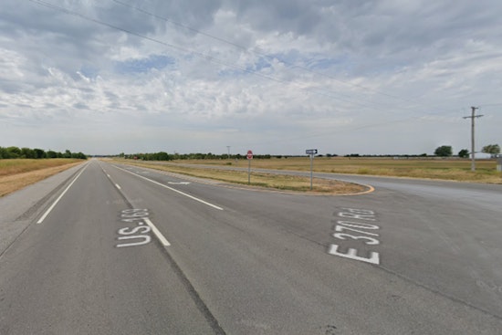 Fatal Crash Involving School Bus Claims Life in Rogers County, Oklahoma, Multiple Injuries Reported Among Bus Passengers