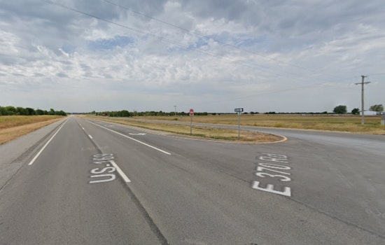 Fatal Crash Involving School Bus Claims Life in Rogers County, Oklahoma, Multiple Injuries Reported Among Bus Passengers