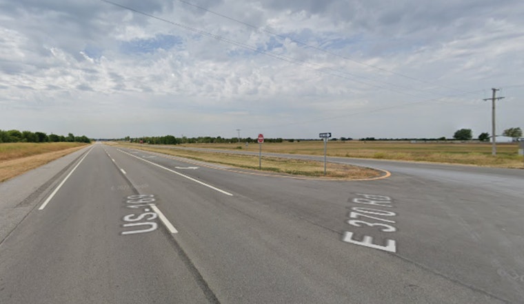 Fatal Crash Involving School Bus Claims Life in Rogers County, Oklahoma, Multiple Injuries Reported Among Bus Passengers